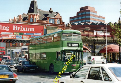 Photo bus 6x4 london - 6x4, country