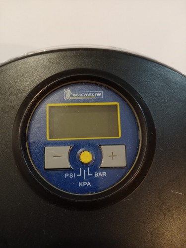 Michelin pneumatic tire - ,