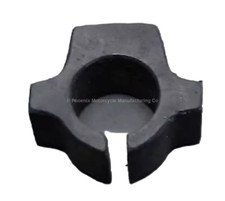 VELOCETTE LE681 'CRUCIFIX'