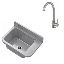 Basin Sink Tap Laundry Utility