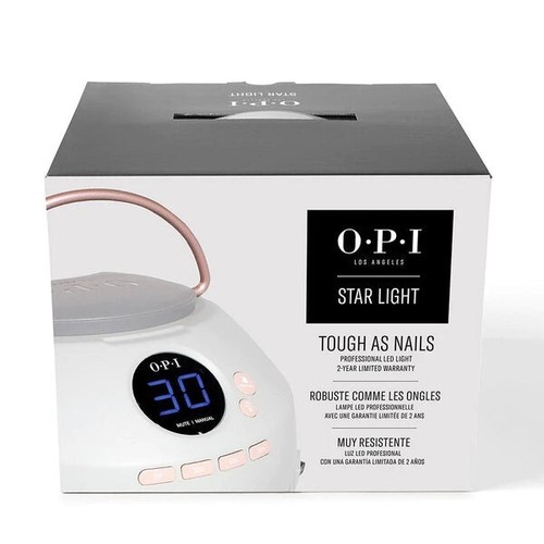 New opi star - star, lamp