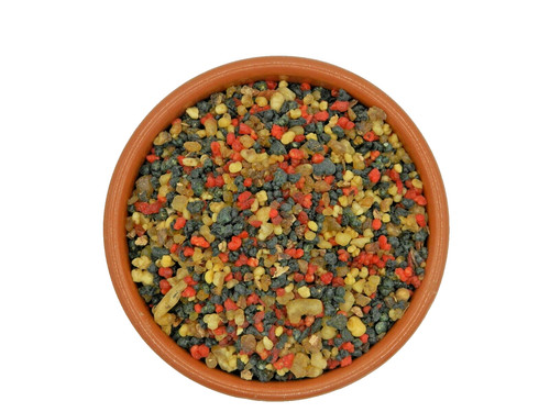 Three kings incense granules - kings,