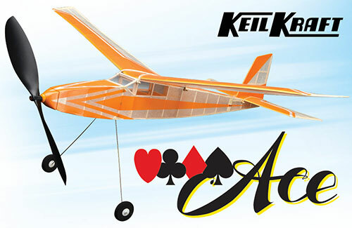 Keil kraft ace - ace,