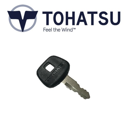 Tohatsu outboard ignition - outboard, key