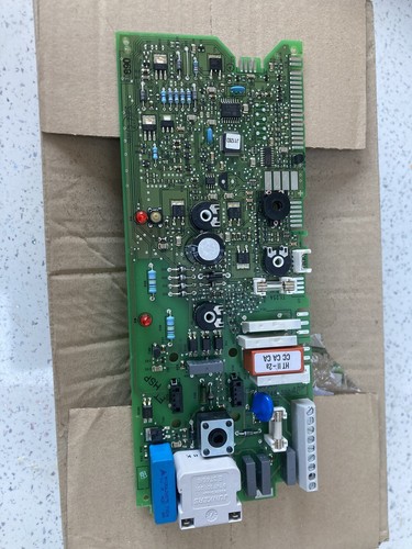 Worcester pcb fits many - worcester,