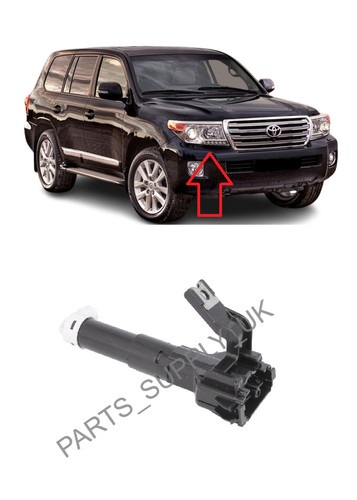 New for toyota - new,