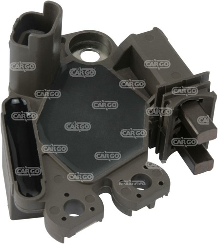 Alternator regulator for - alternator,