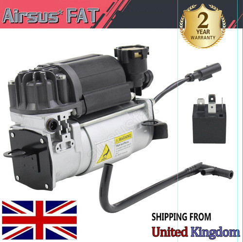 Airmatic for mercedes class - for,
