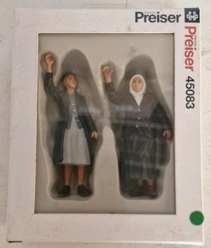 New preiser 45083 - preiser,