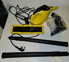 Karcher SC1 Steam Cleaner Easy Fix Dry Steam Cleaner 066314