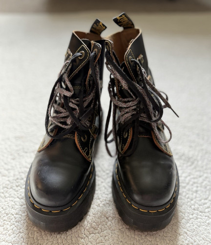Martens collier black - collier,
