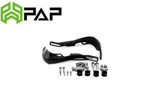 Enduro handguards wrap around - enduro,
