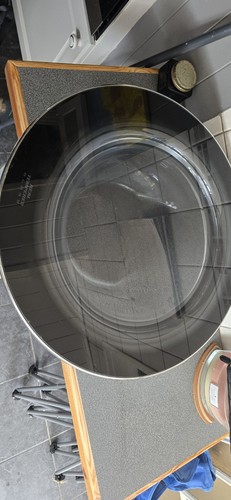 Direct drive washer - lg,
