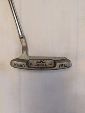 Tad Moore Putter Magic Series 99 MAJIC - 35" - Golf Pride Grip - Lagrange, GA