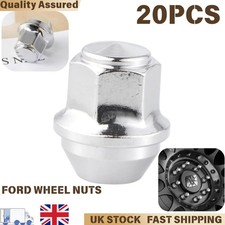 FORD WHEEL NUTS 20x M12x1.5