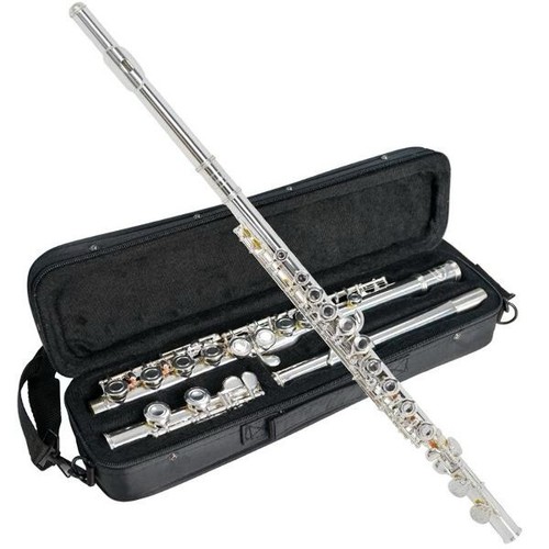 Montreux silver plated - plated, student
