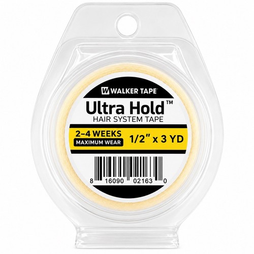 Walker tape ultra hold - walker,