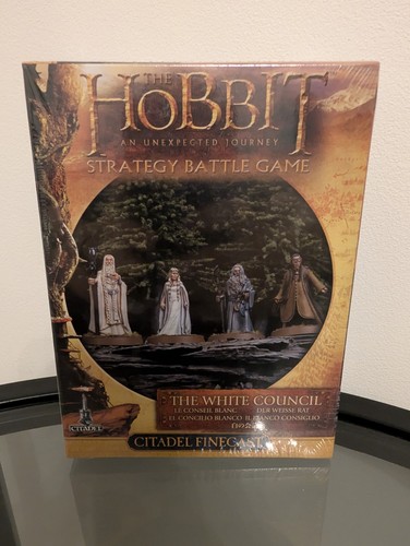 Games workshop the - the, hobbit