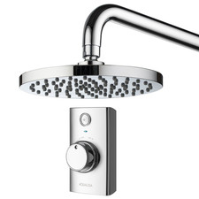 Aqualisa Visage Q Smart