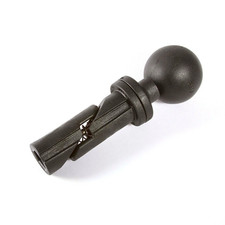 Hobie Kayak  RAM Mast-Tube Wedge Mount 1.5" 72023015 (Genuine Hobie Accessory)