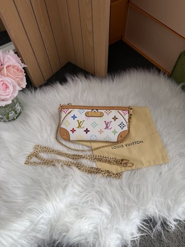 Louis vuitton multicolour - vuitton,