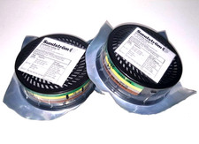 2x Sundstrom SR297 ABEK1 GAS