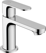 Hansgrohe Rebris S Basin Mixer
