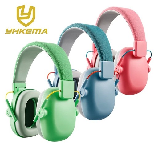 Kids ear defenders noise - kids, defenders-noise