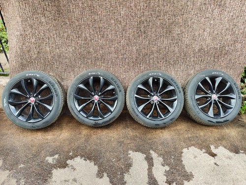 Jaguar x260 set 18 - of, 18"