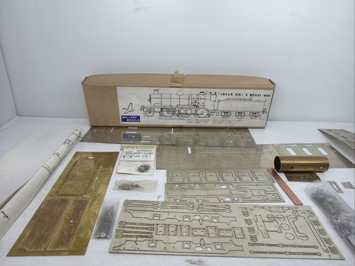 Mallard models lbsr - (sr), k’