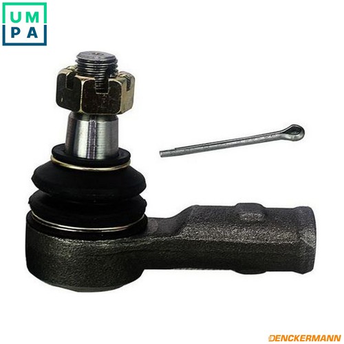 Tie rod end d130145 for - rod,