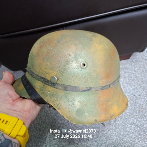 Normandy camo m42 - normandy,