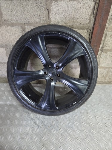 Mercedes range rover - /,