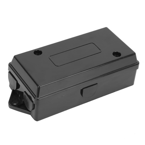 Trailer junction box - box, multiple