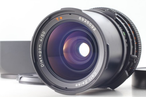Mint hood hasselblad carl - [mint, hood]