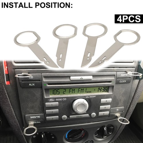 Car radio stereo - car,