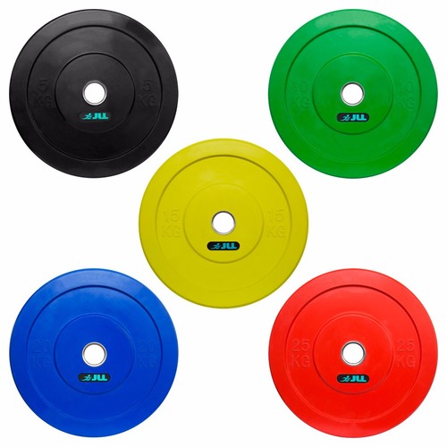 Jll olympic weight plates - jll®,