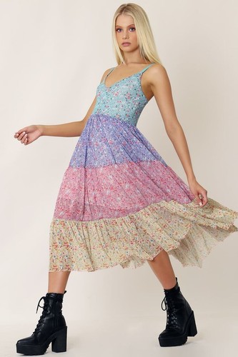 Blackmilk pegasus prairie - blackmilk,
