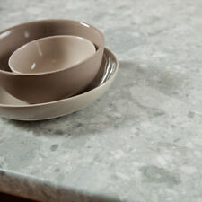 Trebbia Stone Effect Laminate Kitchen Worktops 38mm, 3m and 4m Worktop Lengths