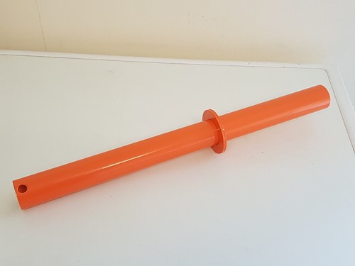 Stand pin adapter suits belle - pin,
