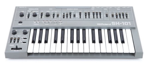 Roland 101 classic analogue - classic,