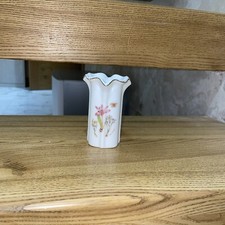 Fine Bone China by Bud Vase, Leonardo Collection 