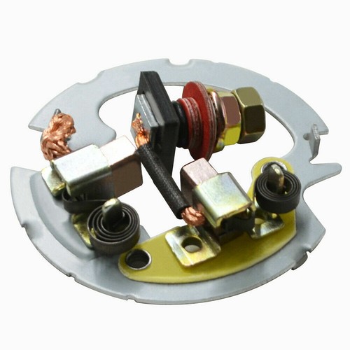 Starter brush kit for honda - starter,