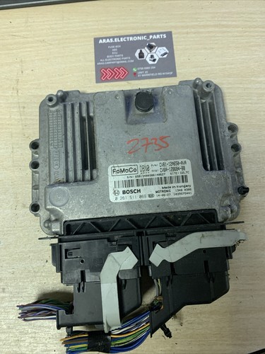 Ford focus ecu engine - focus,