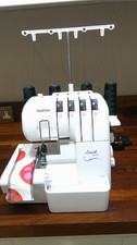 Brother Compact Overlock