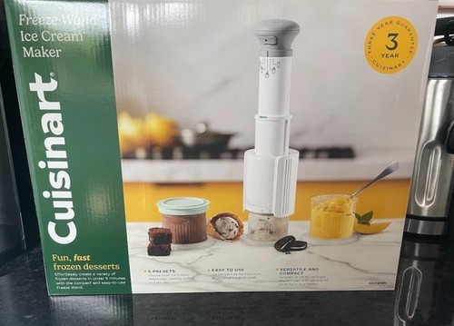 Cuisinart freezer wand - cuisinart,