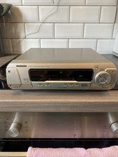 Technics SH-EH560 Stereo Sound