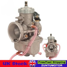 Motorcycle Aluminum Carburetor