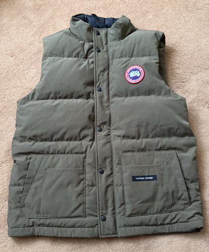 Canada goose freestyle crew - freestyle,