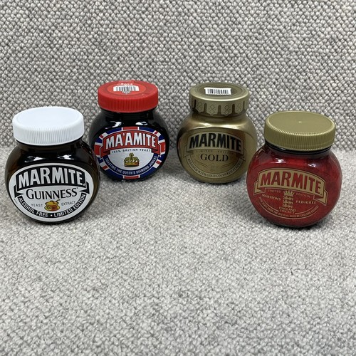 Marmite limited edition - marmite,
